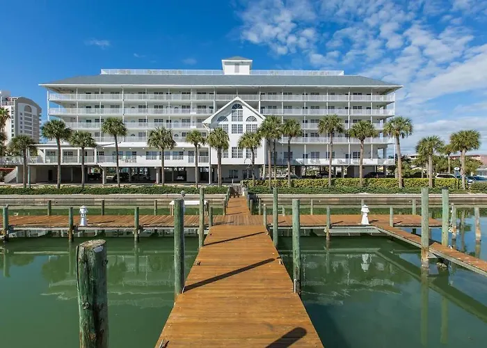 Apartment Haven In South Clearwater Clearwater Beach