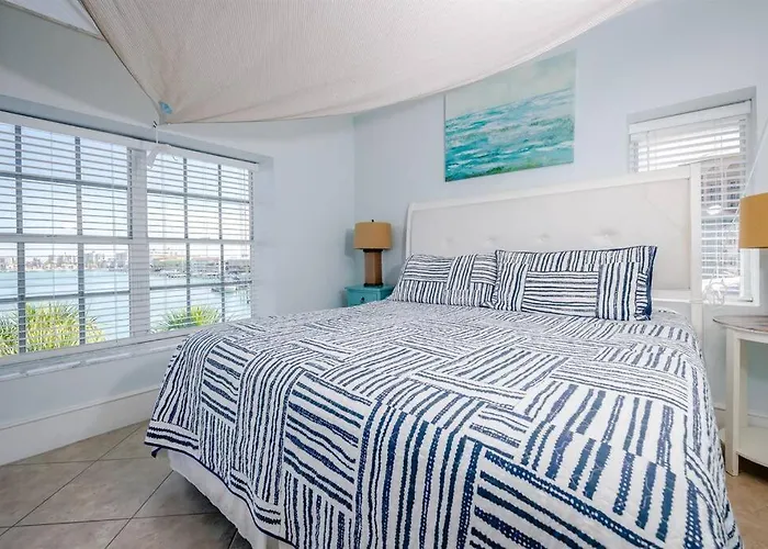 Apartment Haven In South Clearwater Clearwater Beach