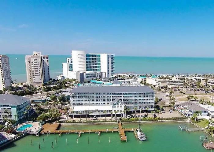 Haven In South Clearwater Apartment *
