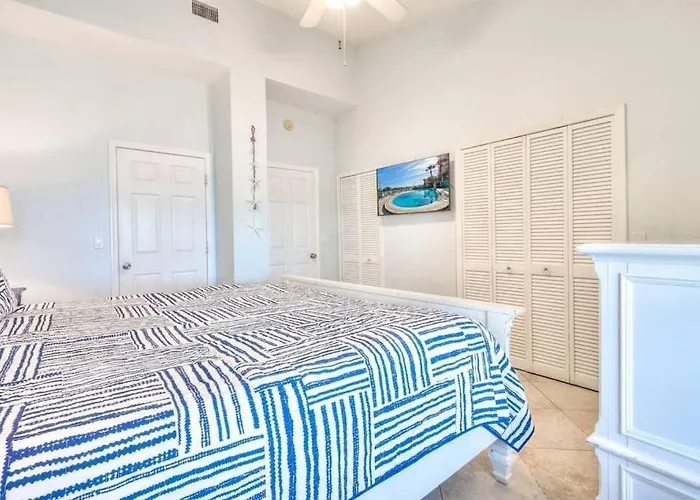 Haven In South Clearwater Apartment *