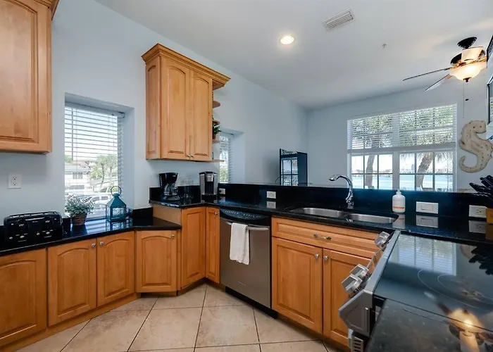 Haven In South Clearwater *