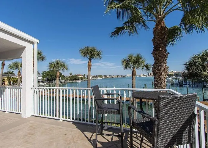Haven In South Clearwater *