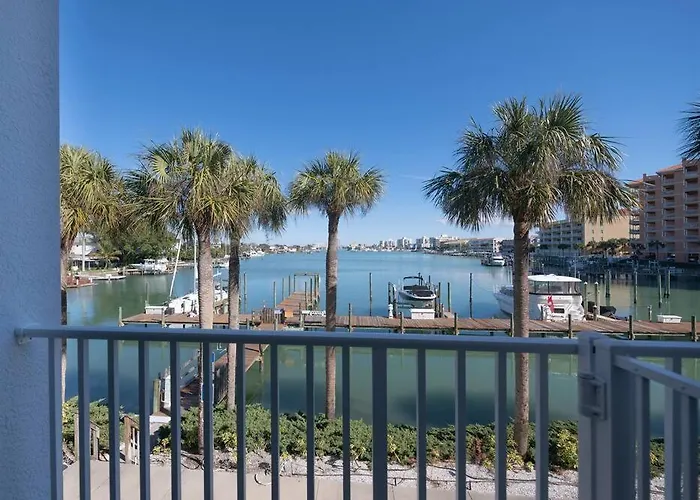 Haven In South Clearwater * Clearwater Beach