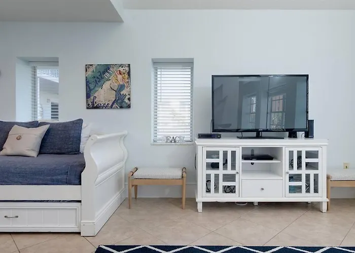 Apartment Haven In South Clearwater