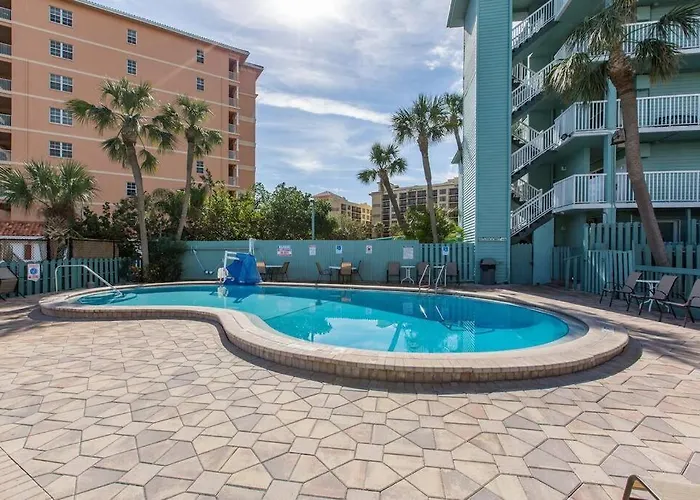 Haven In South Clearwater *