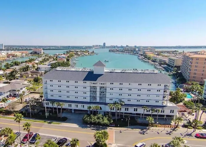 Haven In South Clearwater Clearwater Beach
