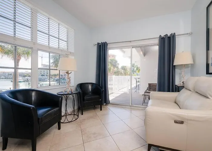 Apartment Haven In South Clearwater Clearwater Beach