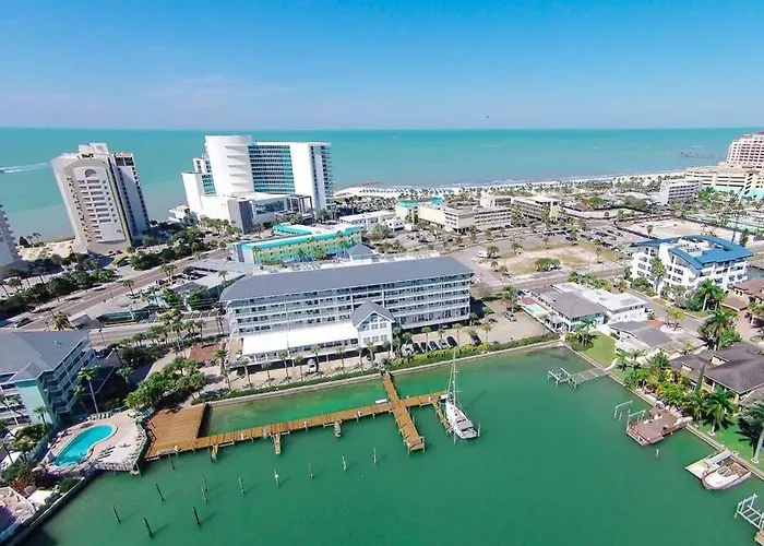 Apartment Haven In South Clearwater