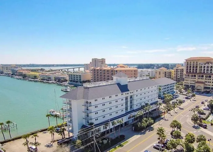 Haven In South Clearwater *