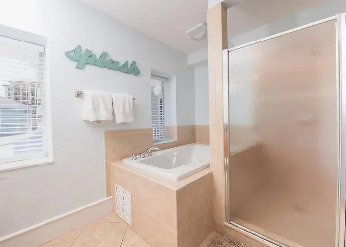 Apartment Haven In South Clearwater *