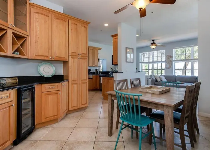 Haven In South Clearwater Apartment