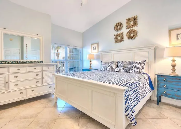 Apartment Haven In South Clearwater Clearwater Beach