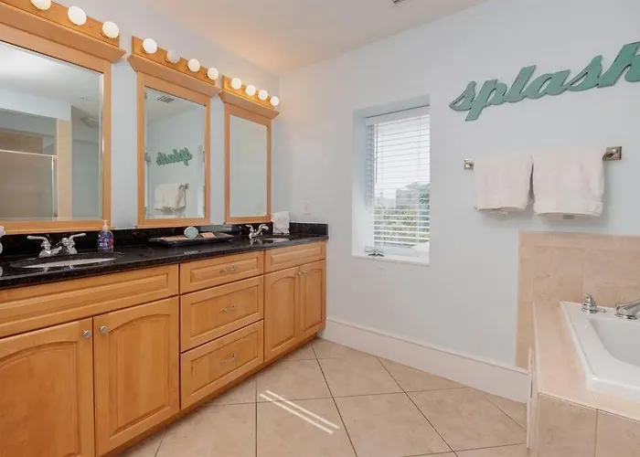 Haven In South Clearwater Apartment *