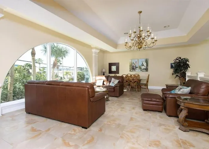 Apartment Haven In South Clearwater