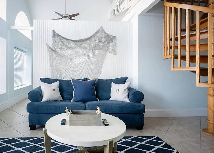 Apartment Haven In South Clearwater *